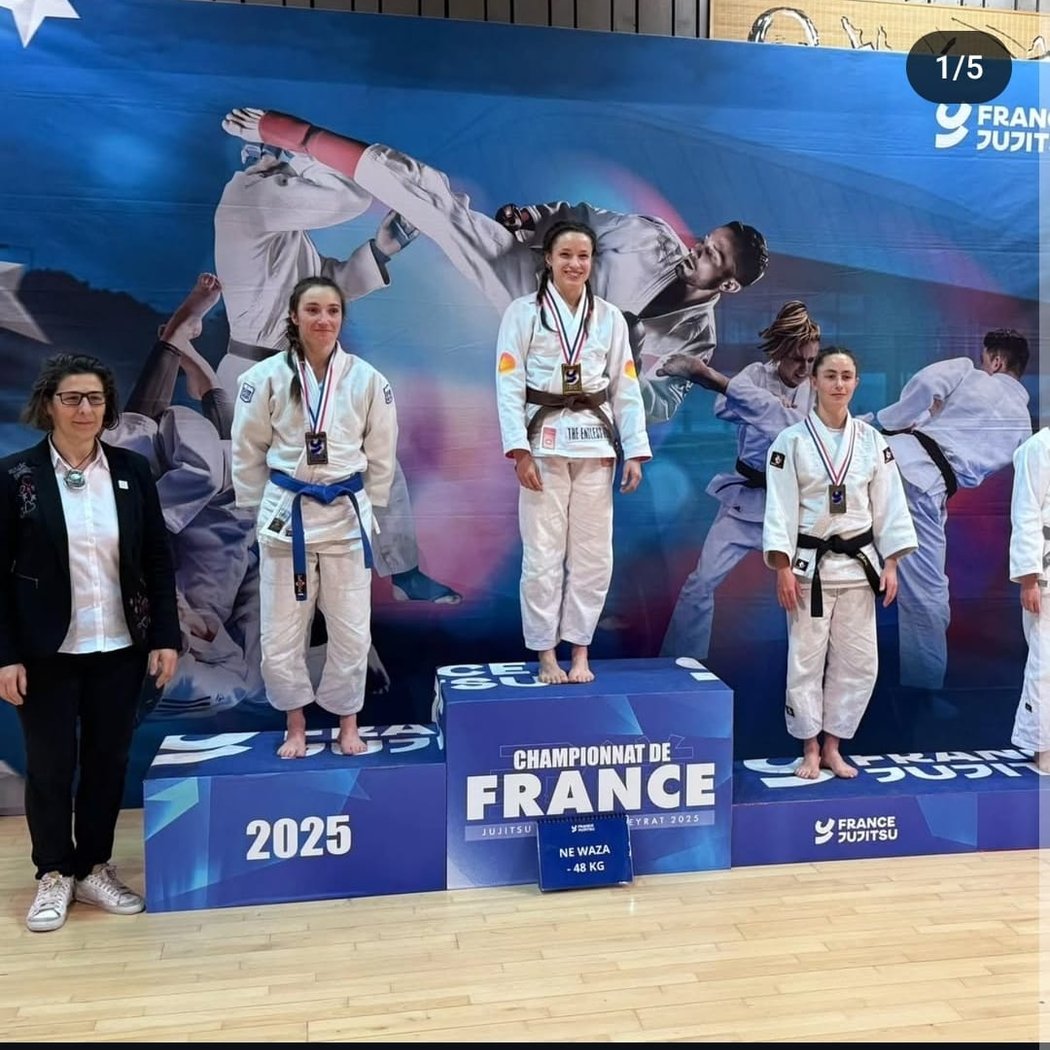OFLC - Baby - enfant JJB Chennevières sur Marne 2