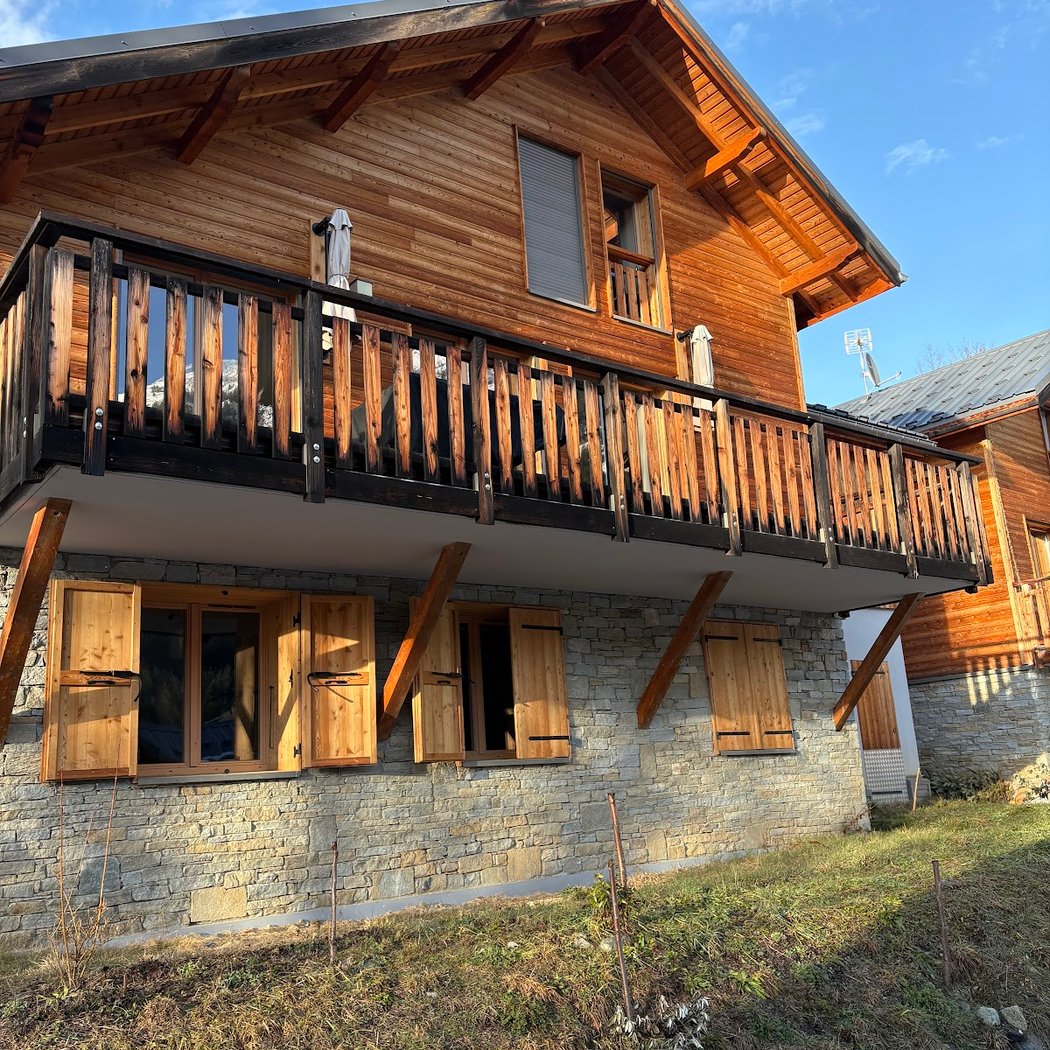Vaujany Ski Company Ltd 3