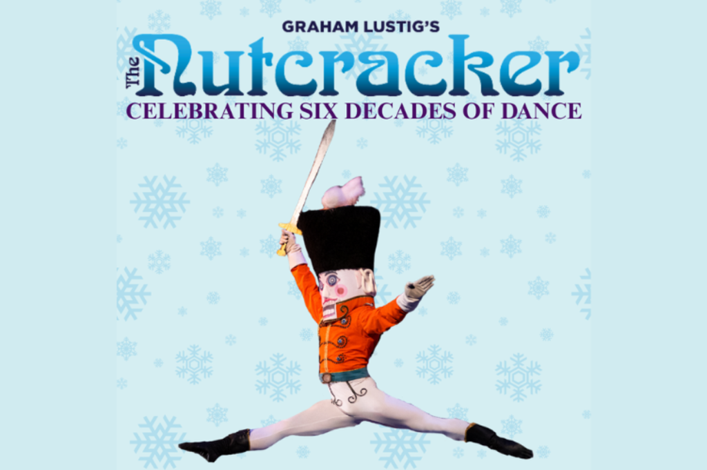 Graham Lustig’s The Nutcracker 1