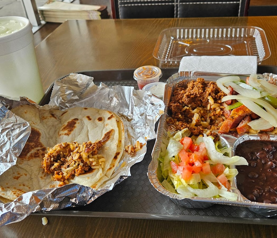 Yummy Taco 1