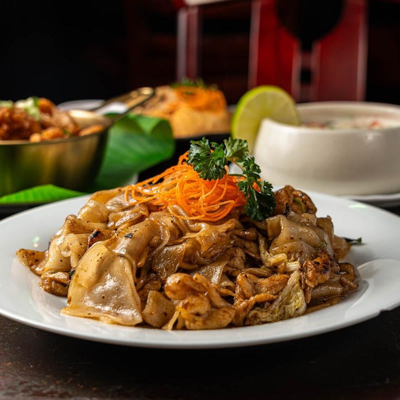 Thai Tree NYC 1