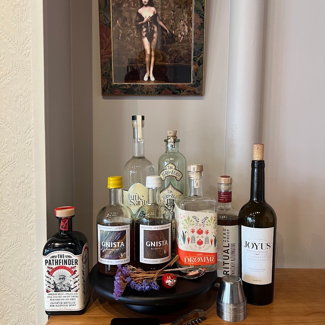 Better Sunday - A Feel Good Bottle Shop & Social Club 1