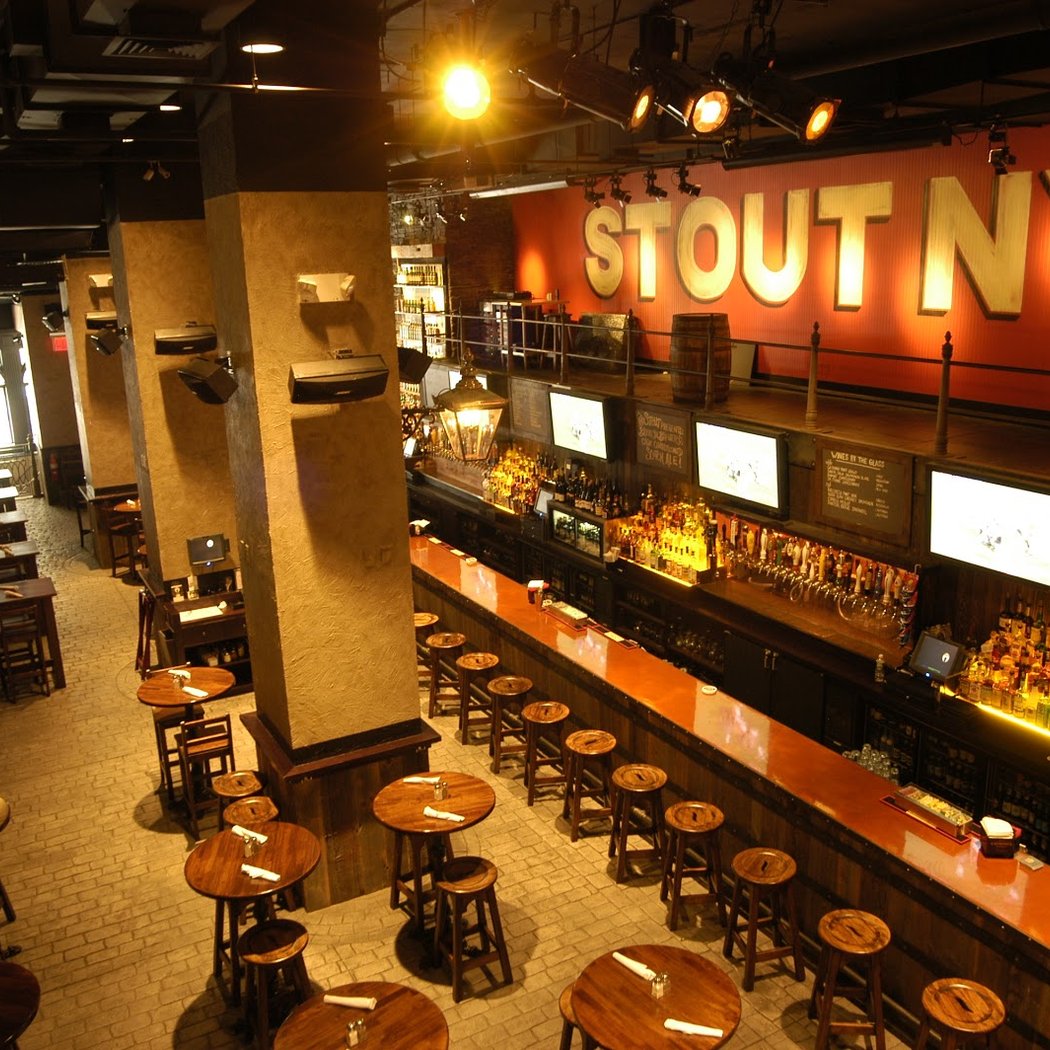 Stout NYC 2