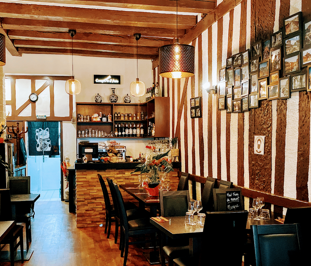 Comptoir d'Asie 2