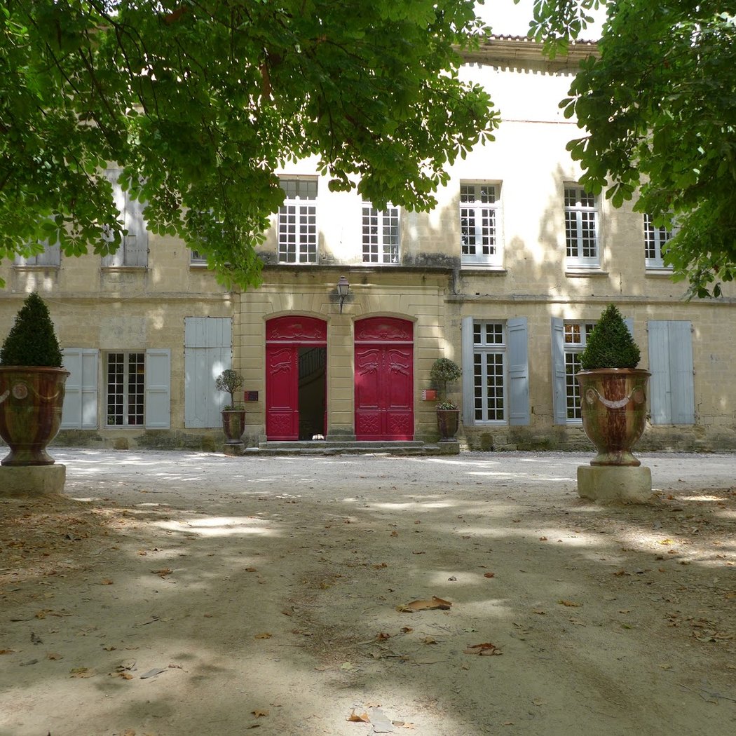 Château des évêques 2