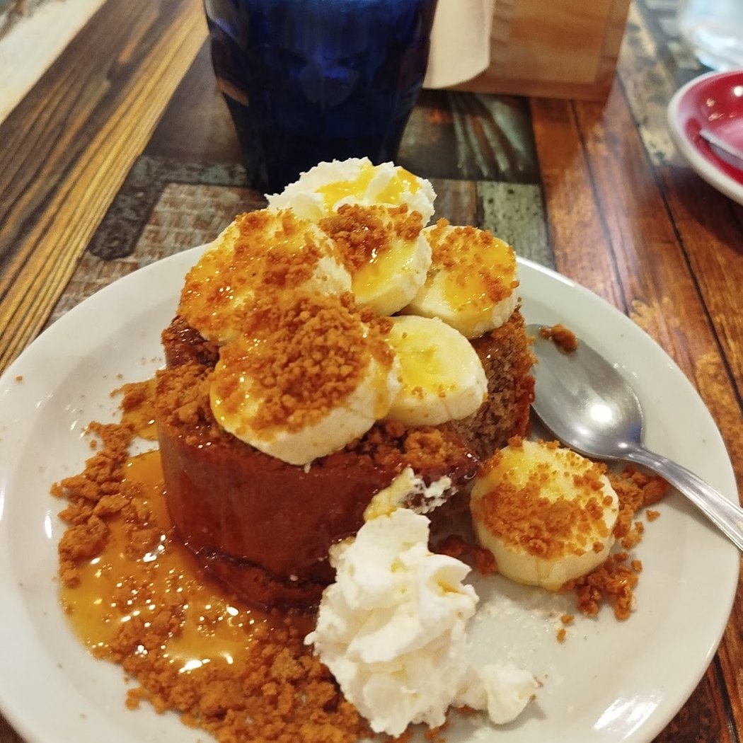 L'Ethique Café & Restaurant 1