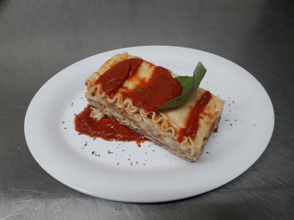 Bona Pizza 2