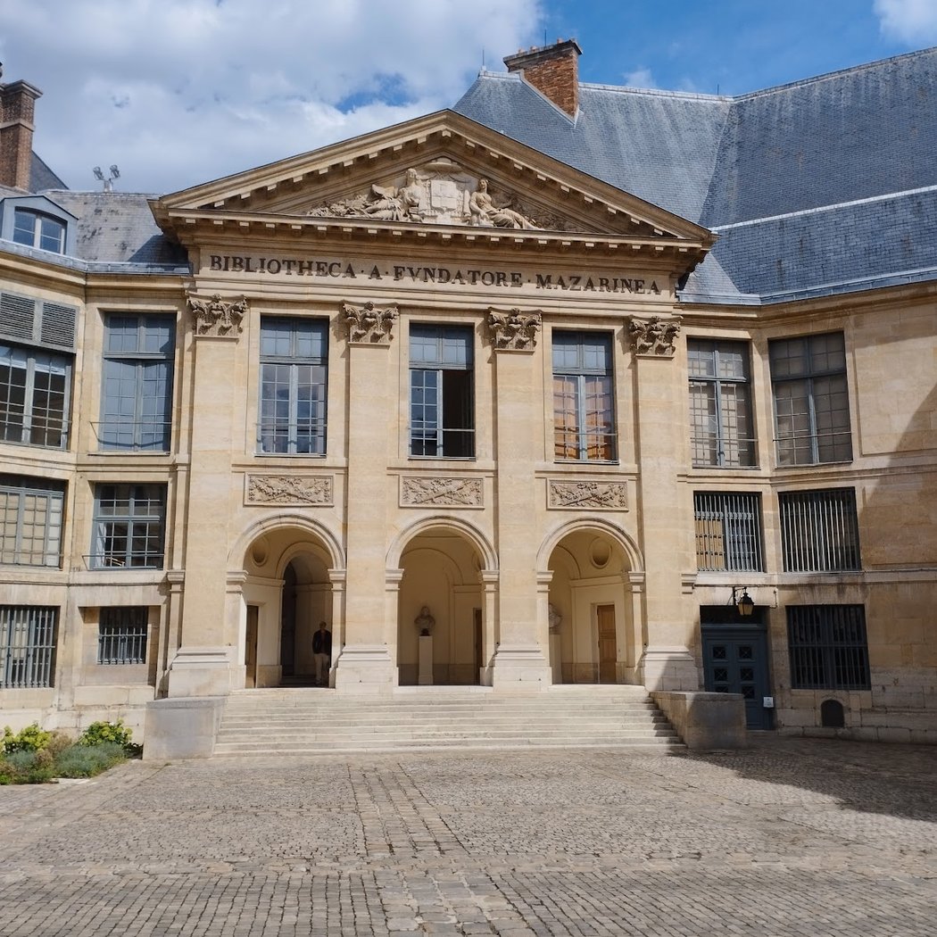 S'inscrire à la bibliothèque 2