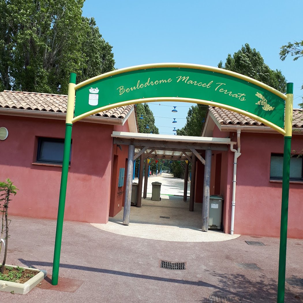 La Pétanque Napouloise 3