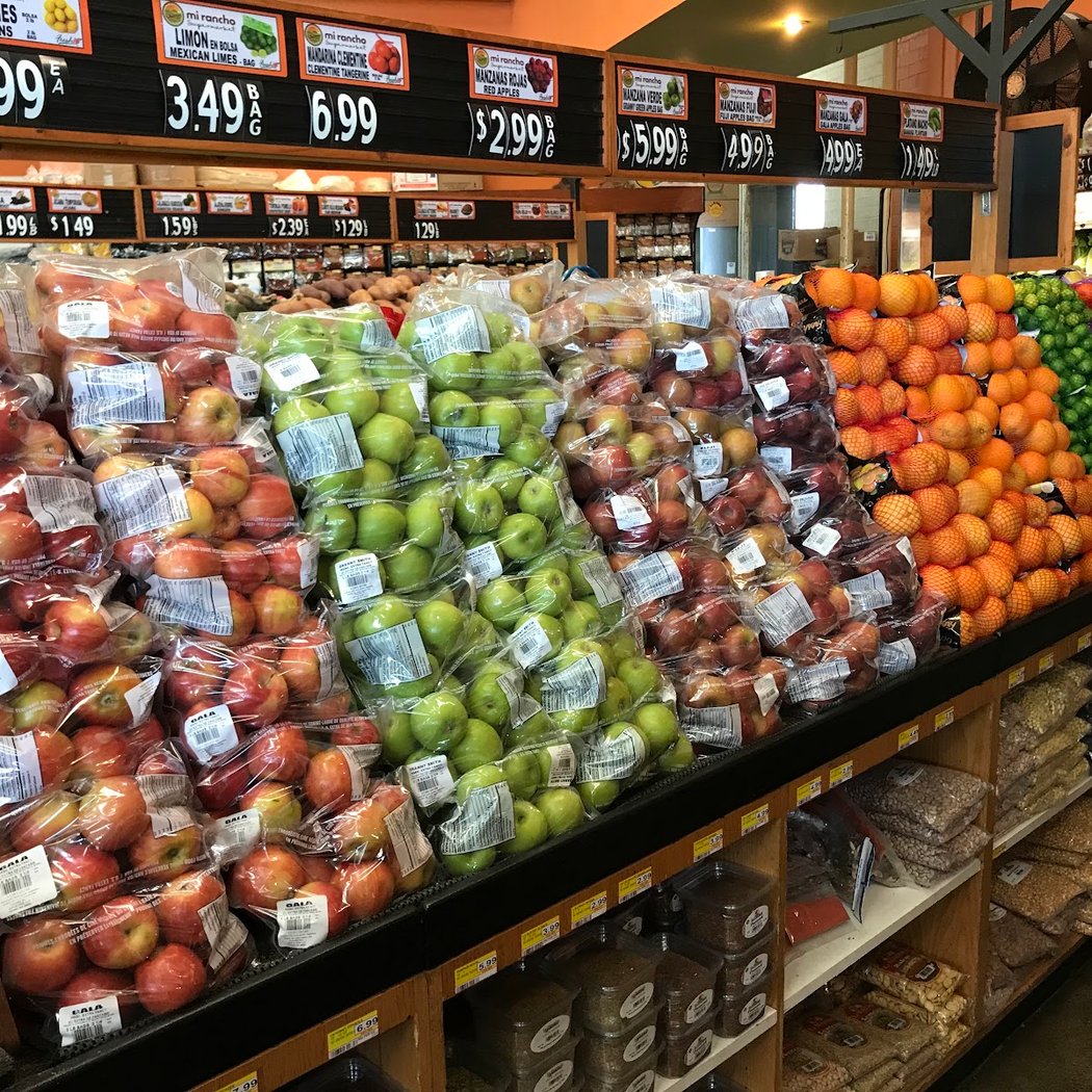 Mi Rancho Supermarket 3