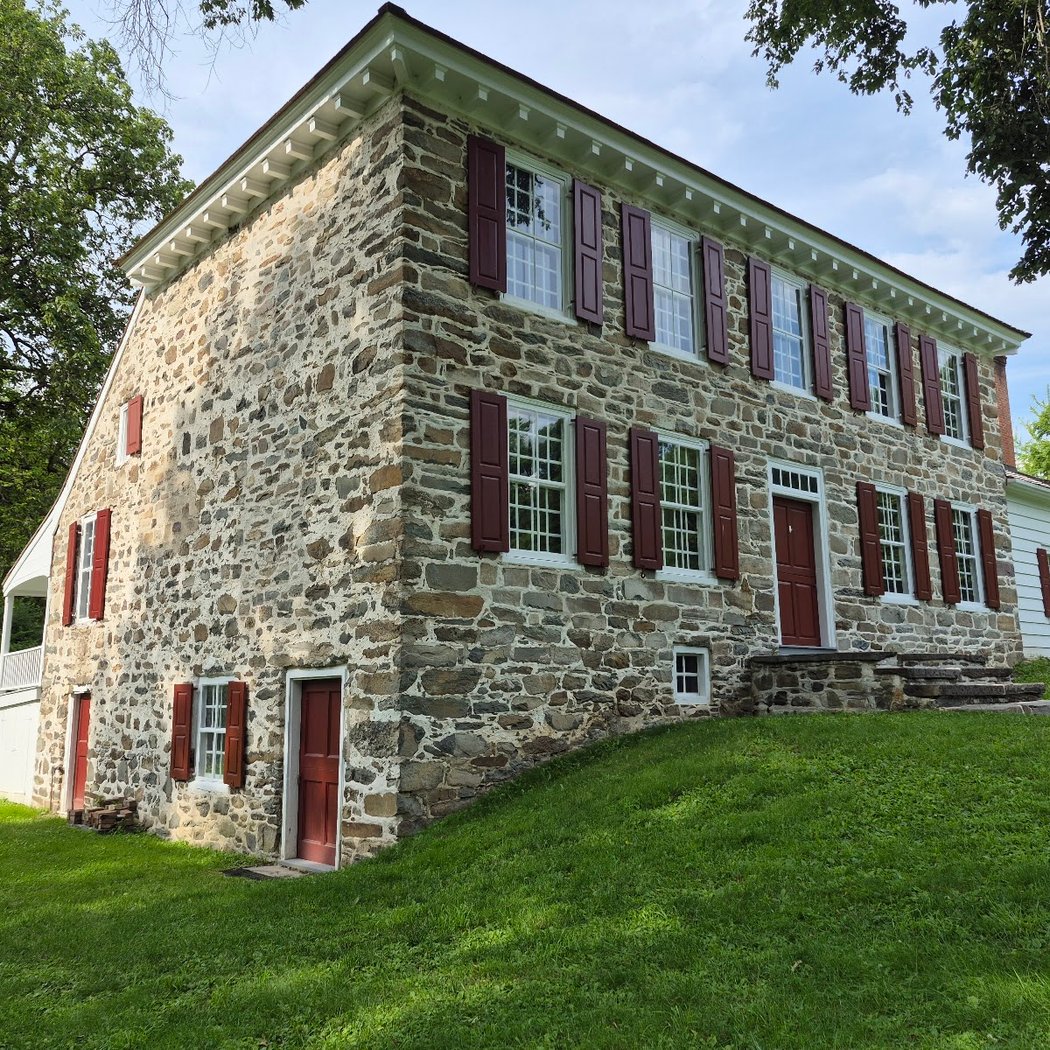 Knox’s Headquarters State Historic Site 3