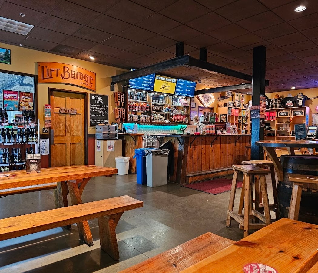 Private Taproom or Brewhouse Event 2