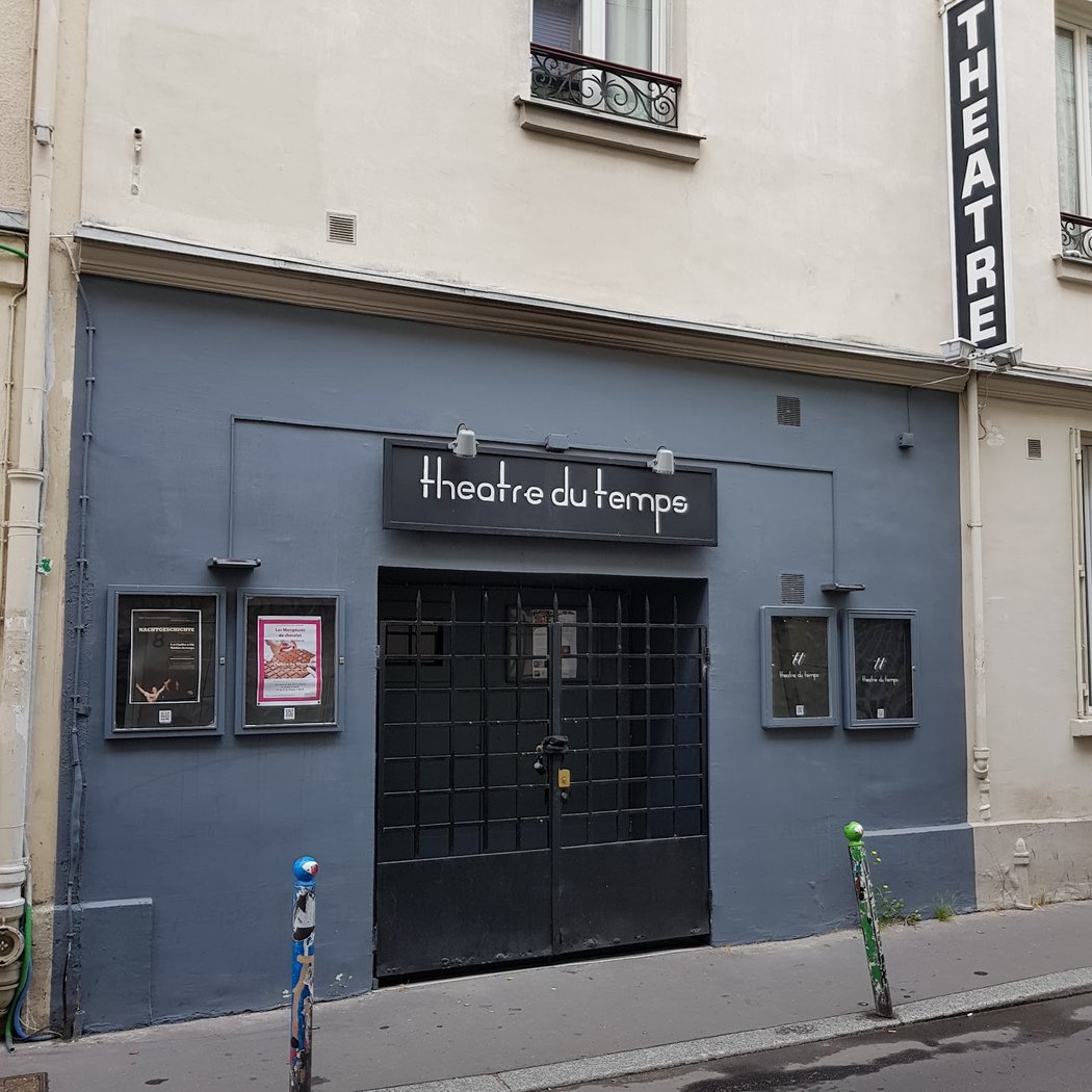 Cours de théâtre enfant 2