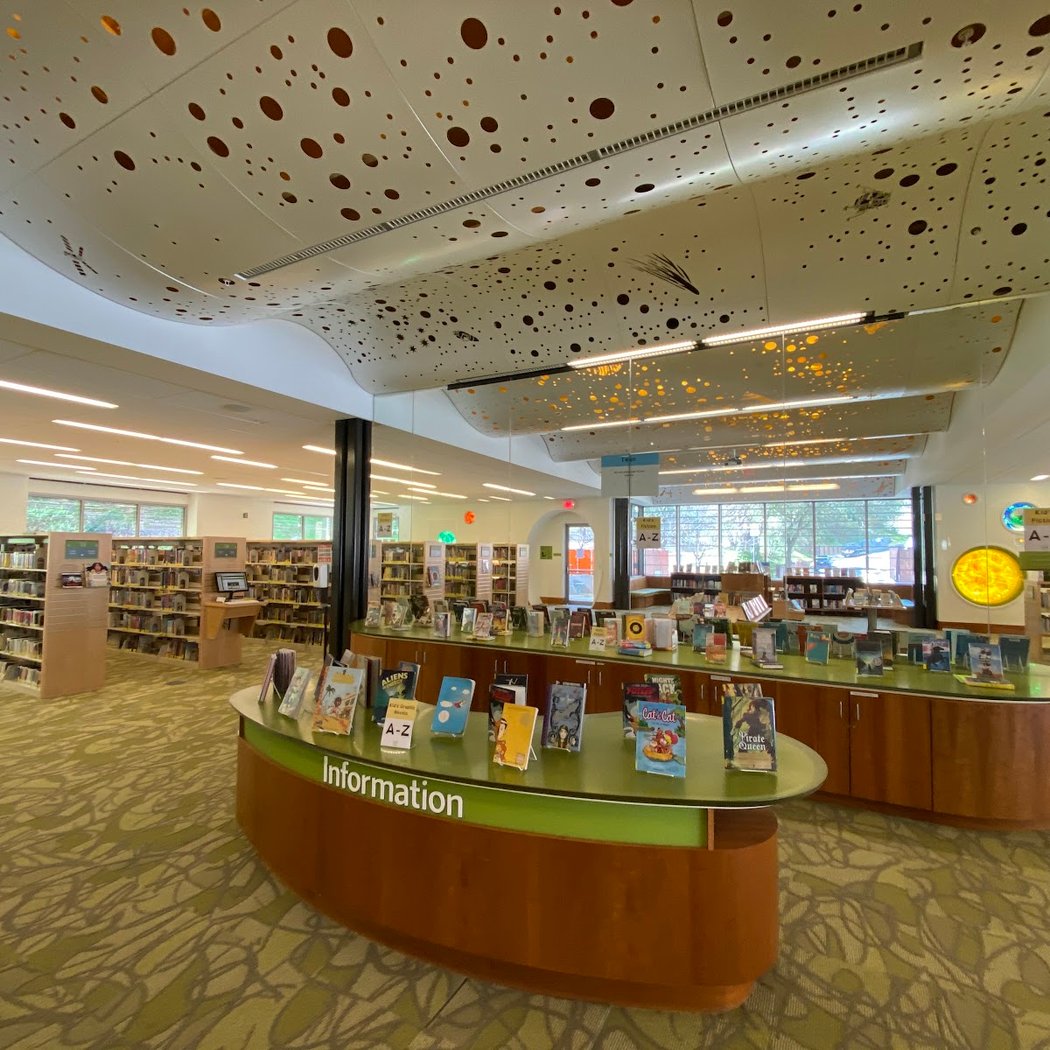 Wonderful Ones Storytime In-Person 3