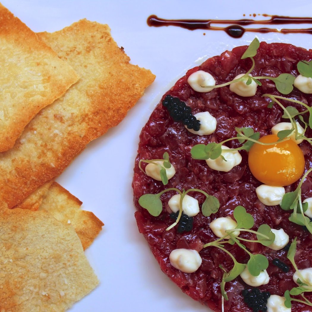 Belotti Ristorante E Bottega 1