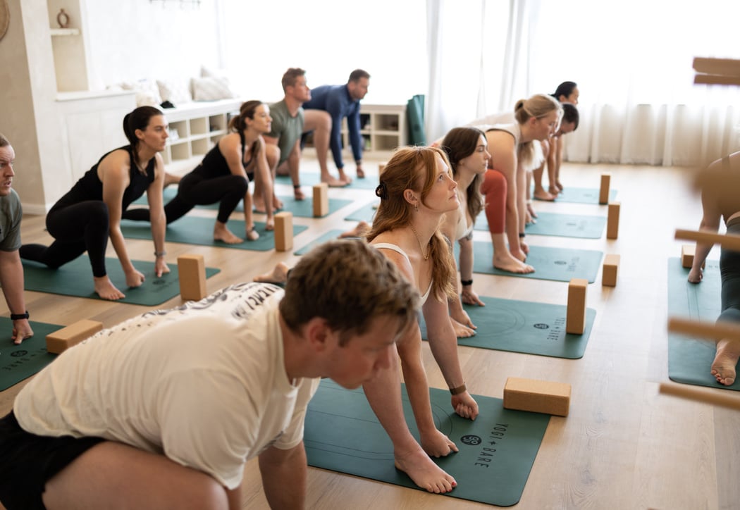 FunityFit: Yoga 2.0 Modern Yoga for Real Life 3