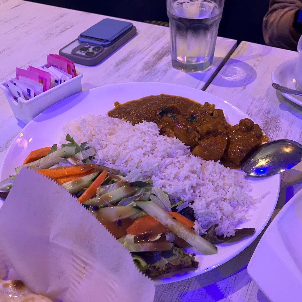 Bay Leaf Indian and Himalayan Cuisine 3
