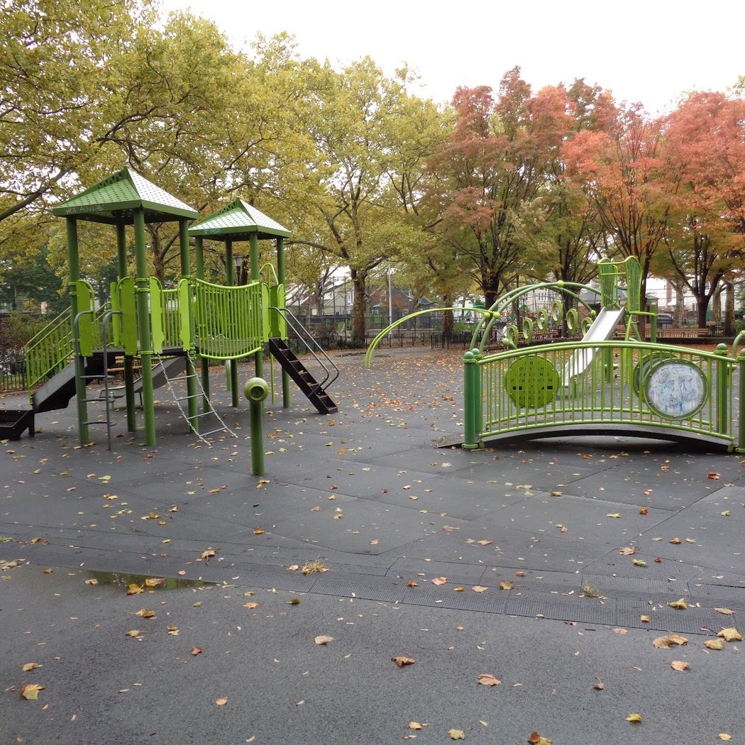 Evergreen Park 2
