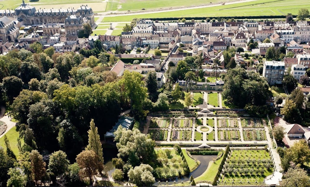 Les Fables du potager 2