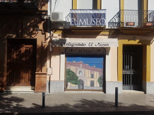Antiguedades El Museo 2
