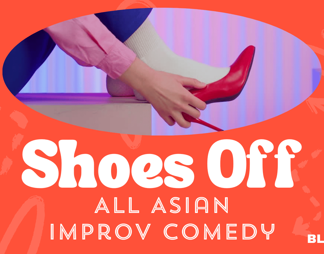 Asian Improv Icons Showcase 1
