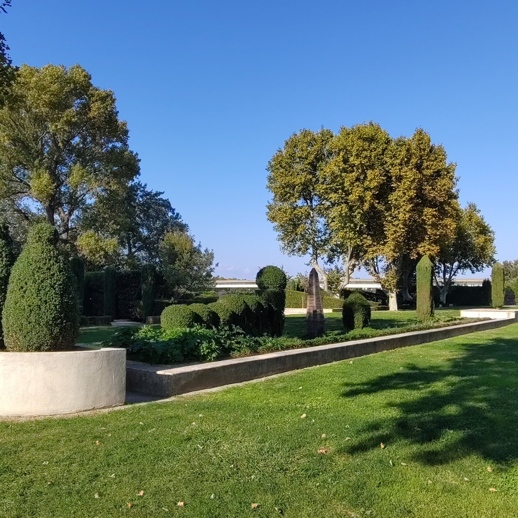 Arles Roman Circus 2