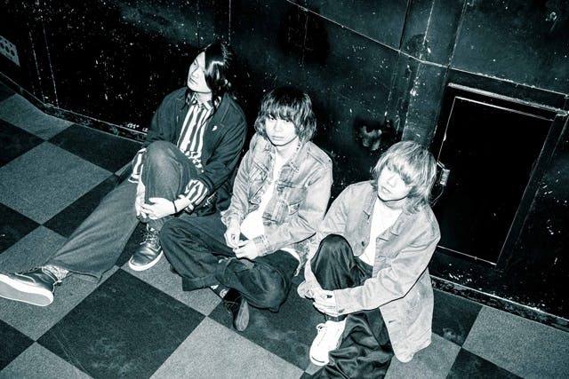 Maki Tour 2026「四暗刻」 2