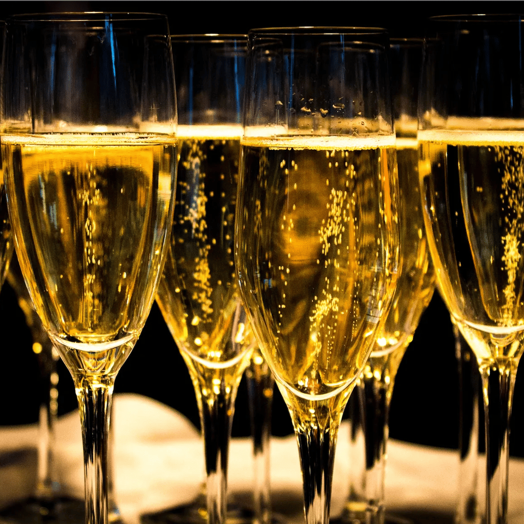 Chelsea Market New Years Eve Party 1