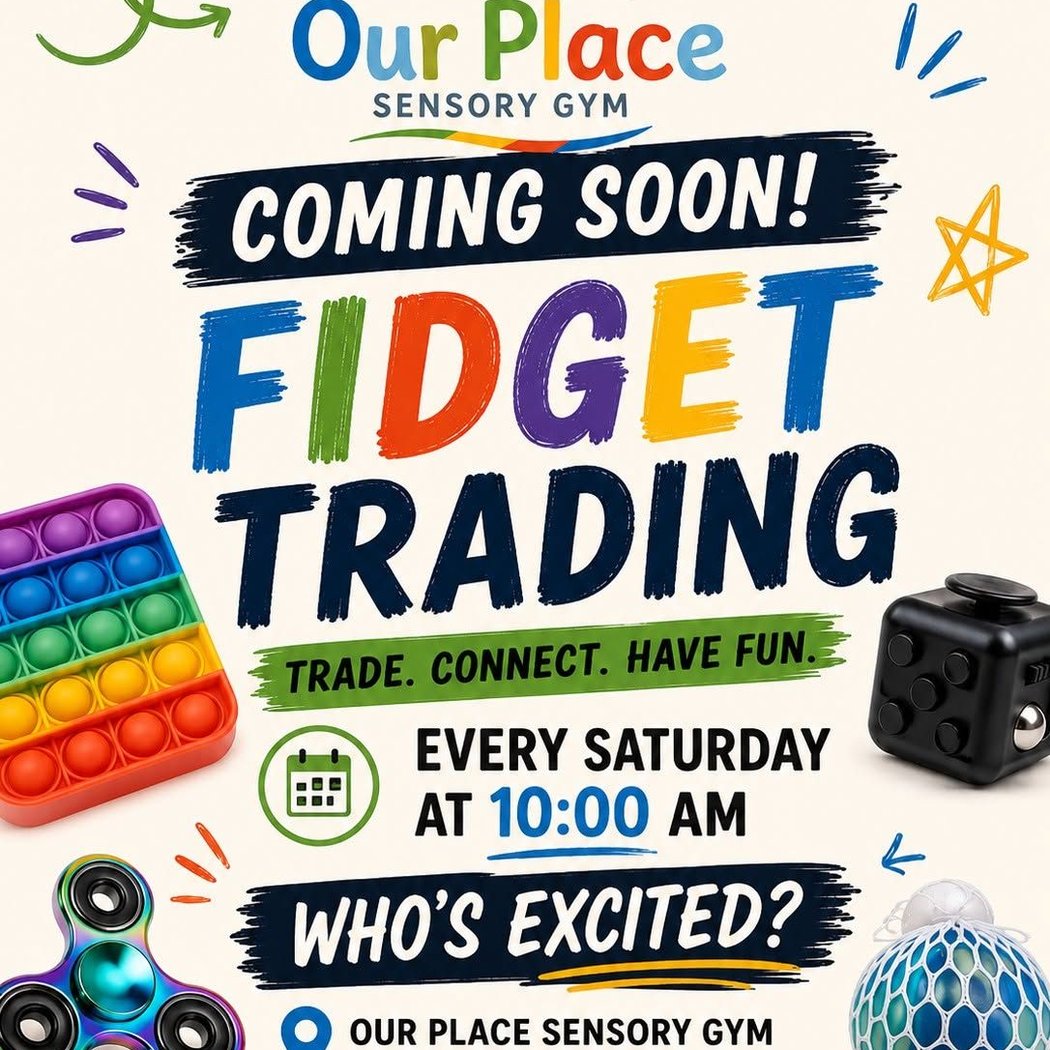 Fidget Trading 1