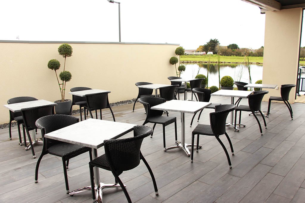 Restaurant de L'Ile Benoist 3