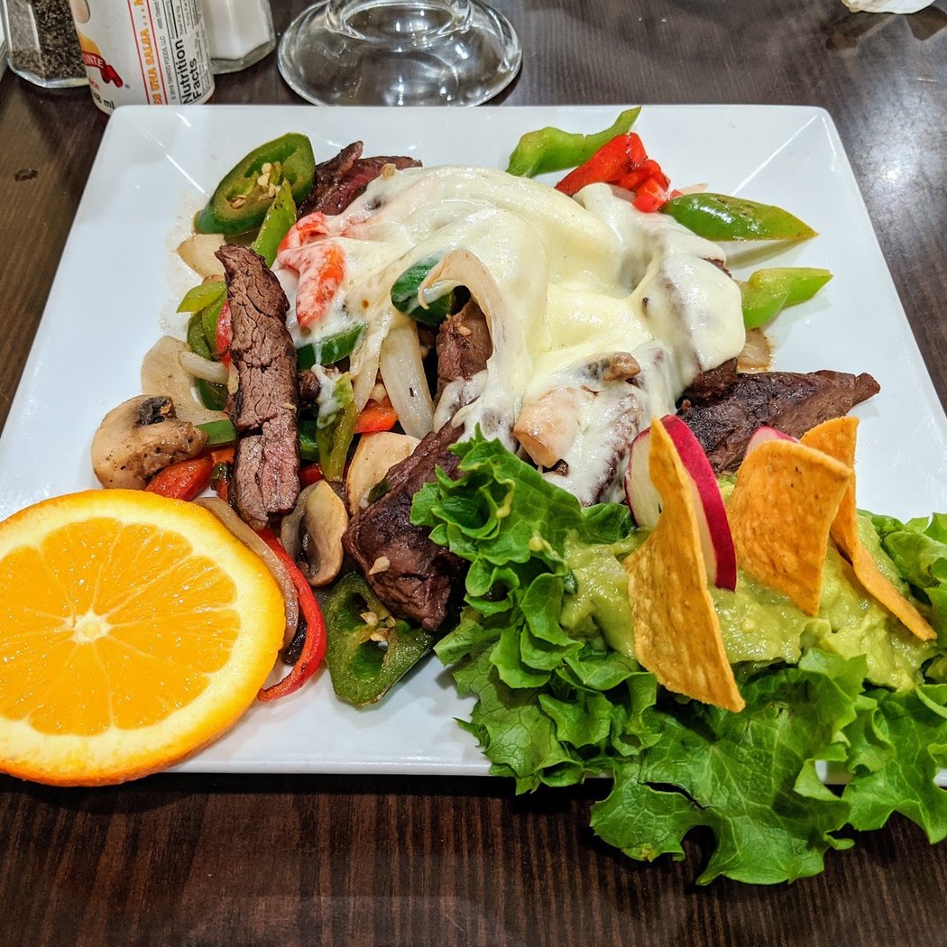 Las Margaritas 3