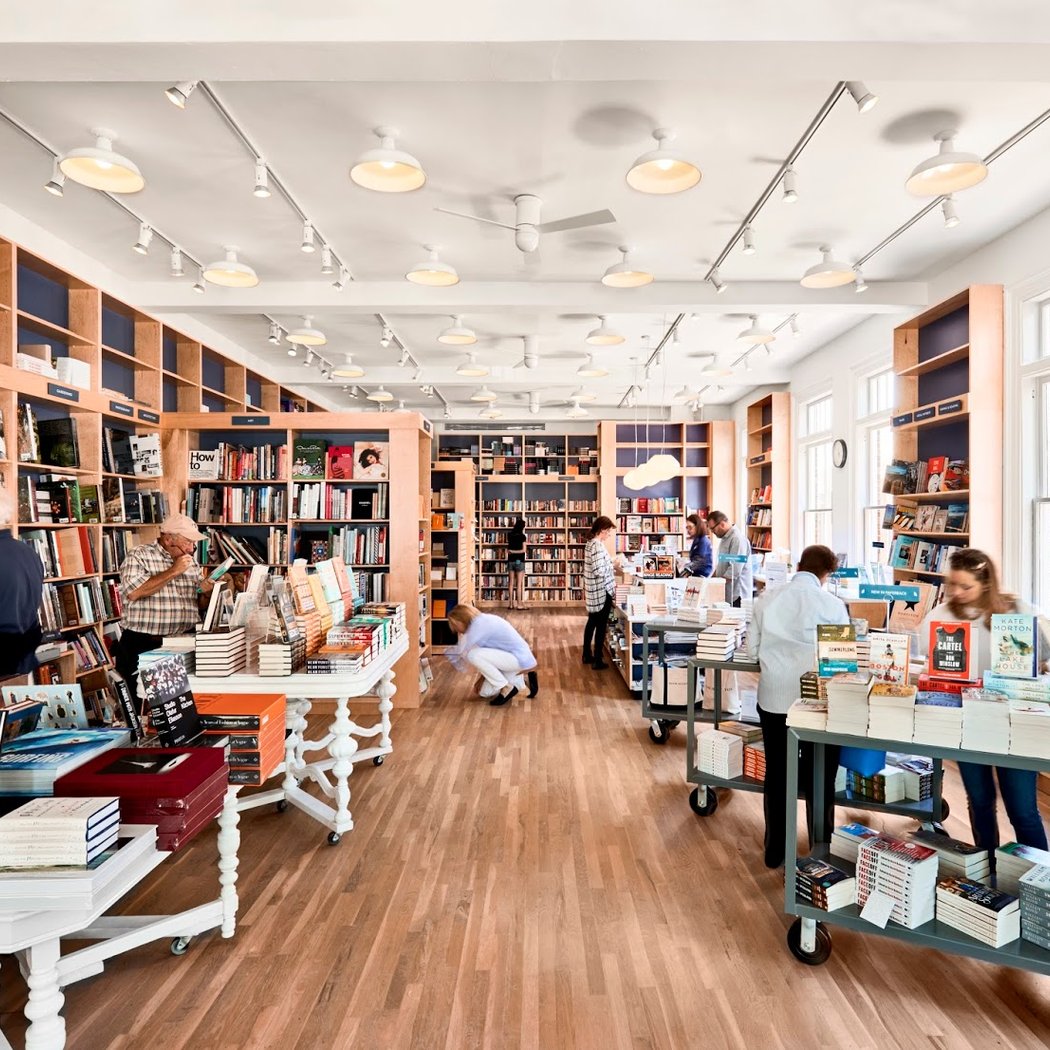 BookHampton LLC 1