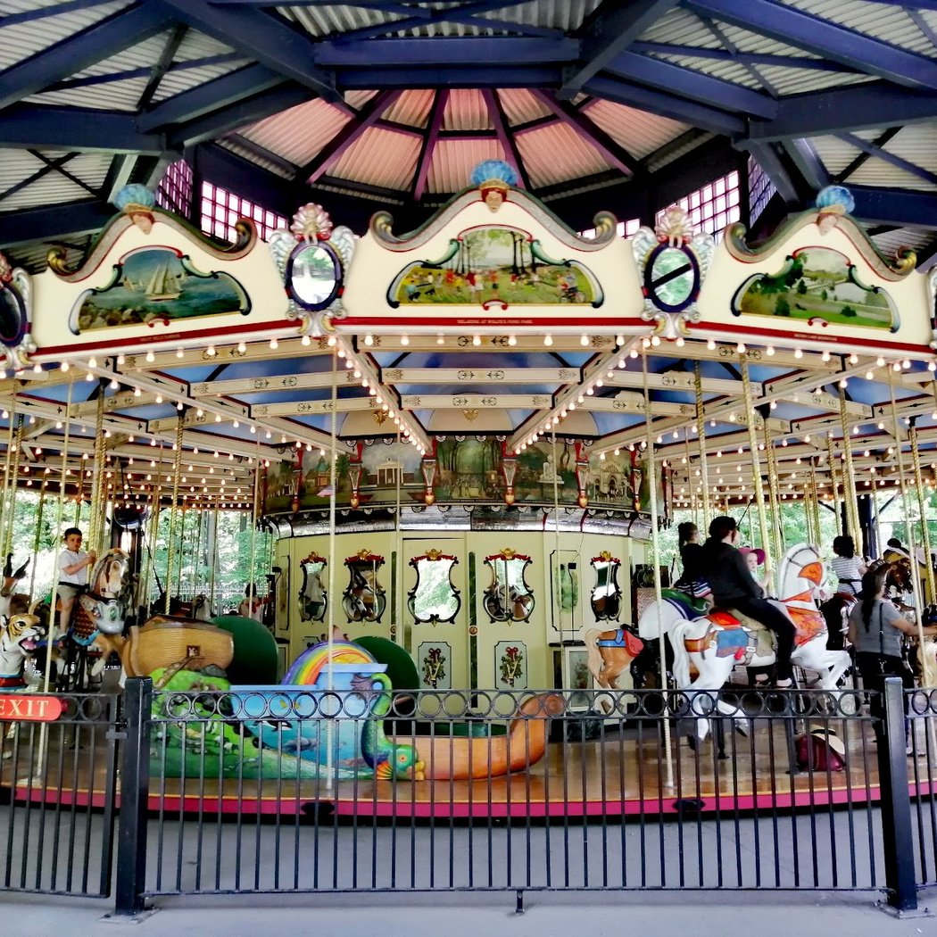 Carousel For All Children 2