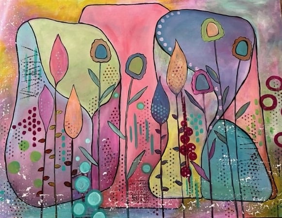 Group show 3