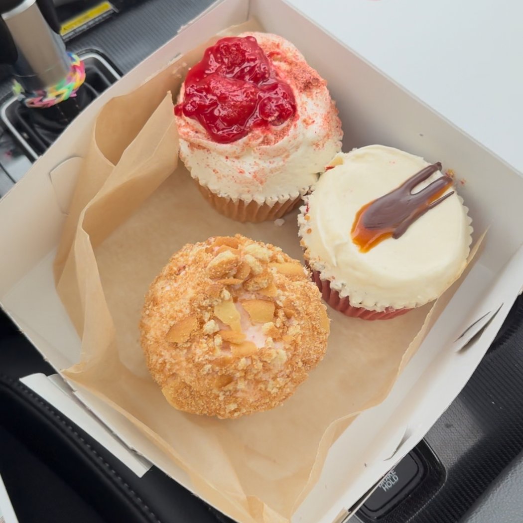 The Brooklyn Sweet Spot 3