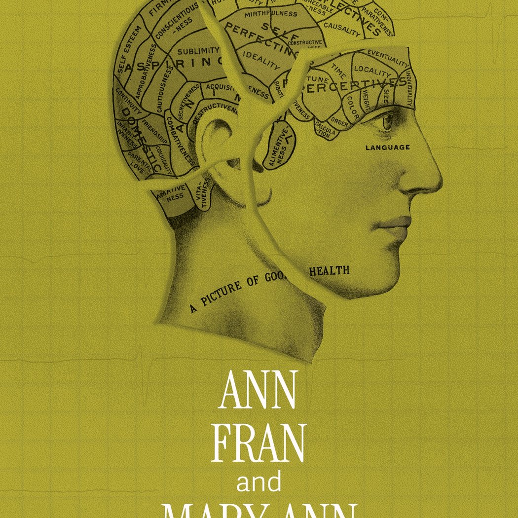 Ann, Fran, and Mary Ann