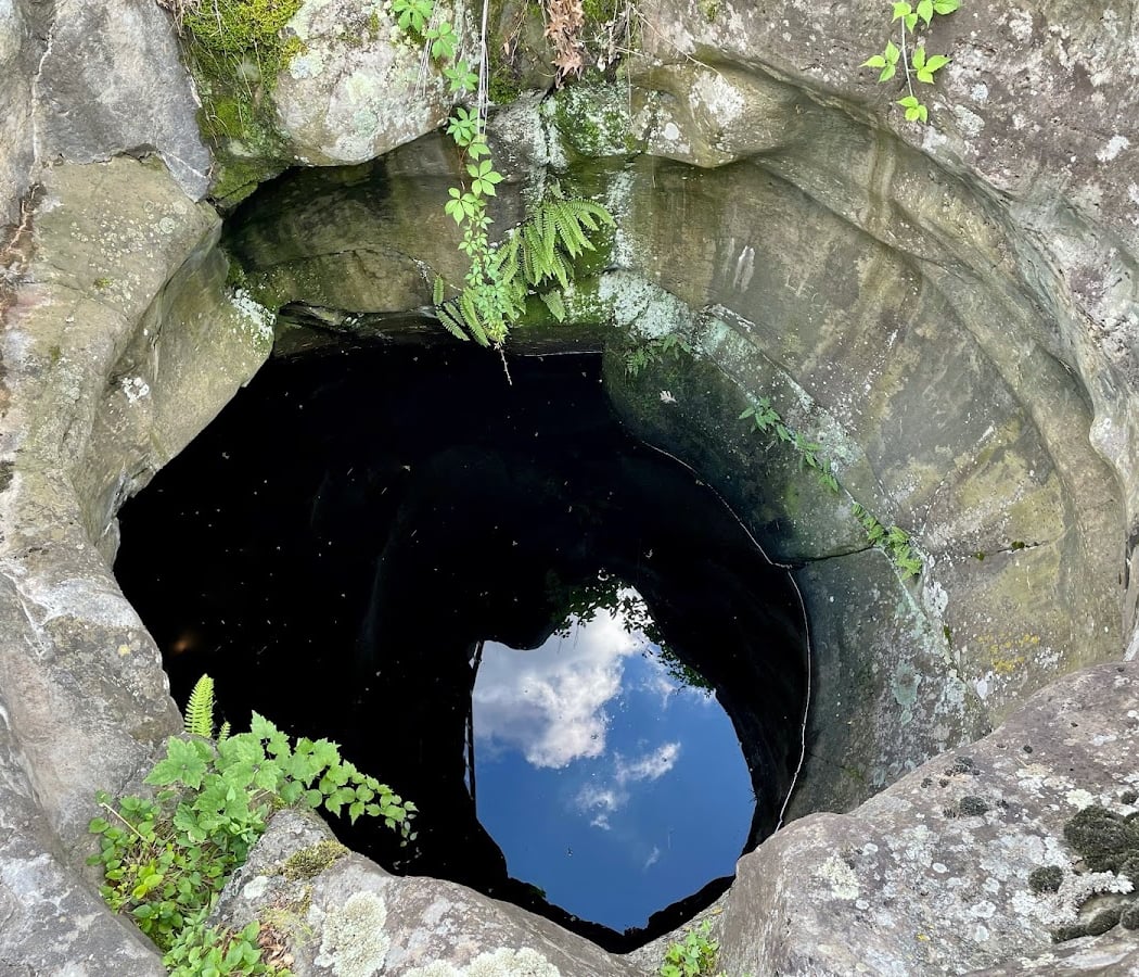 Interstate State Park 3