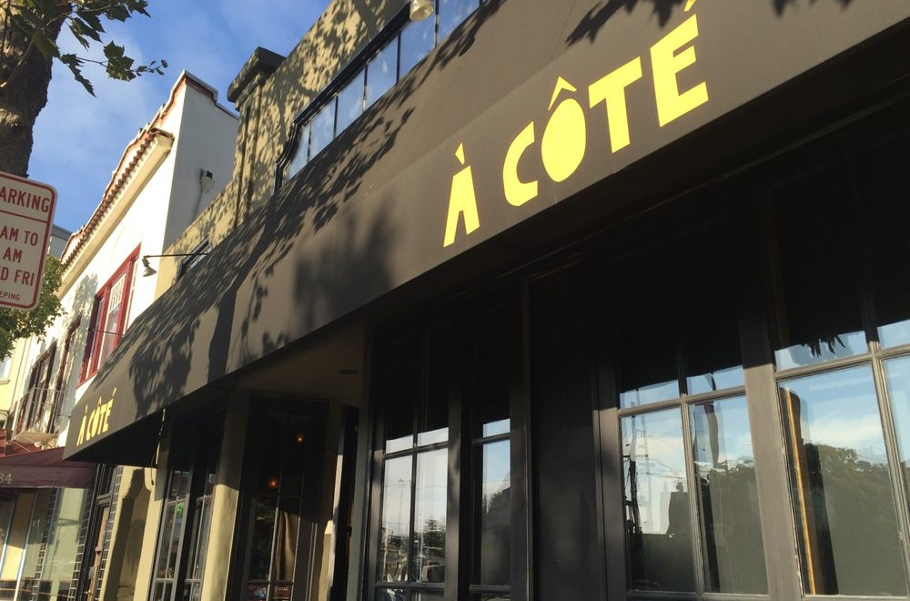 À Côté 2