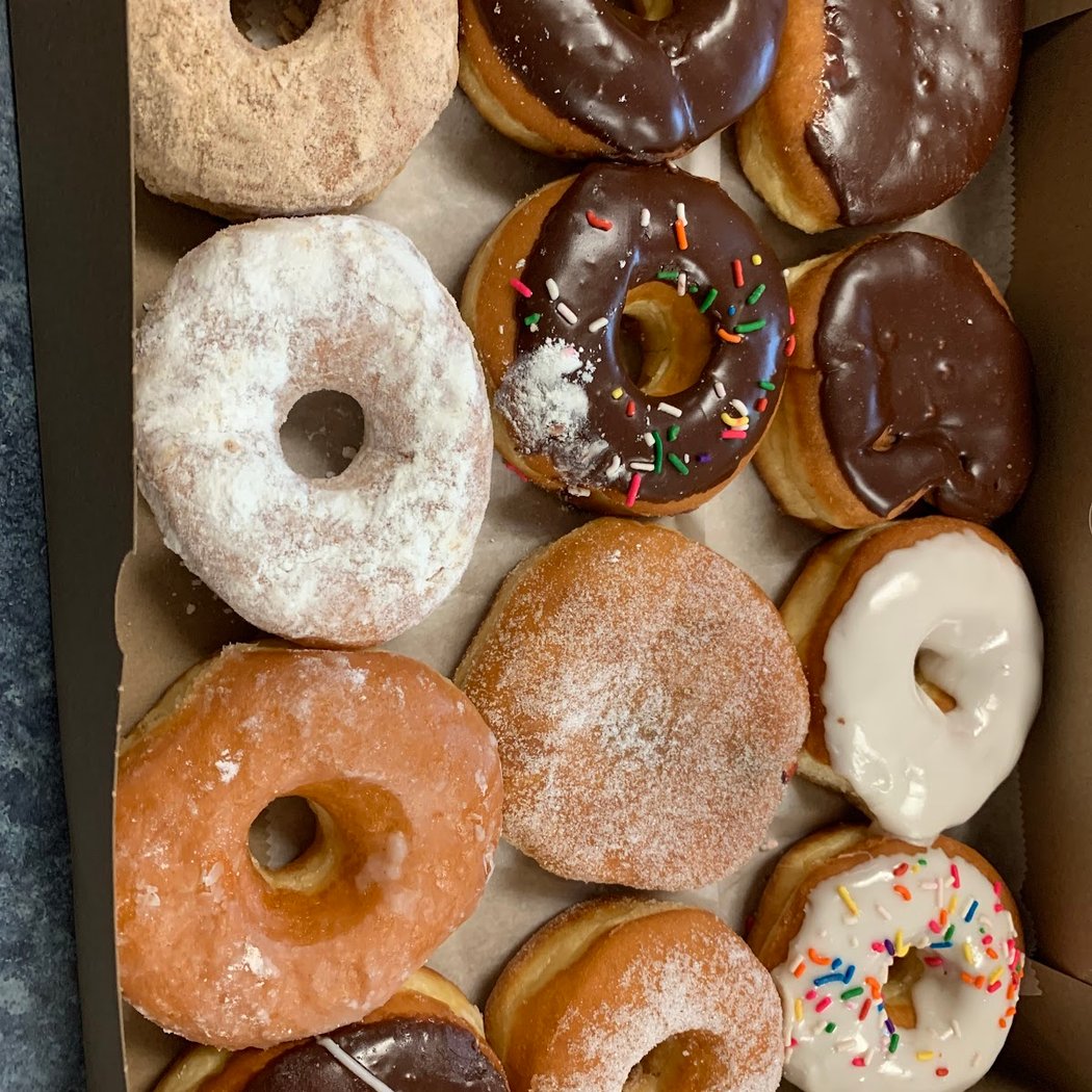 Rockland Bakery of Newburgh 1