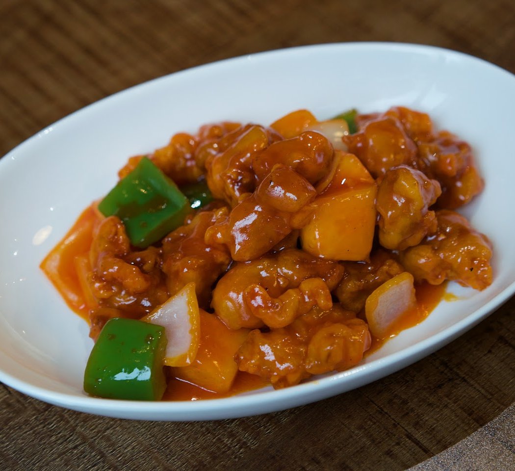 Wen's Kitchen 1