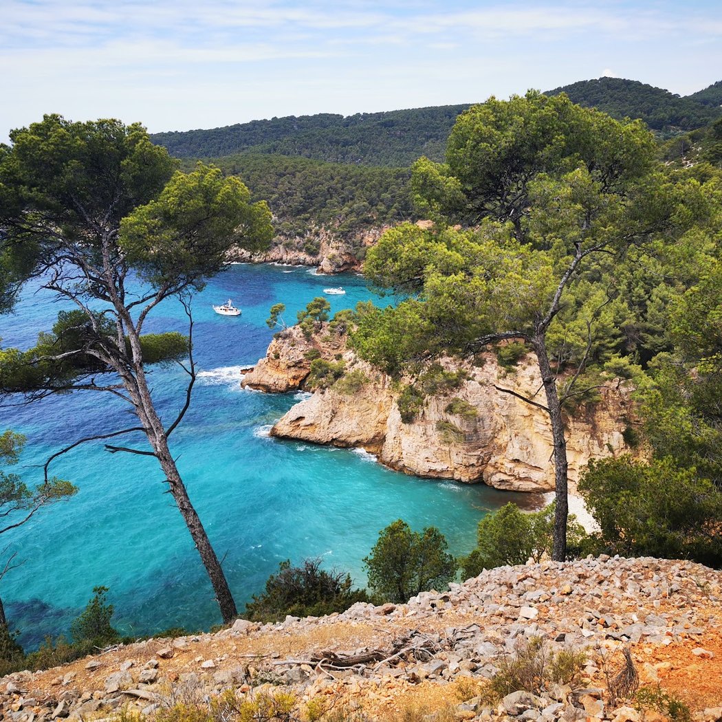 Le Port d'Alon 1