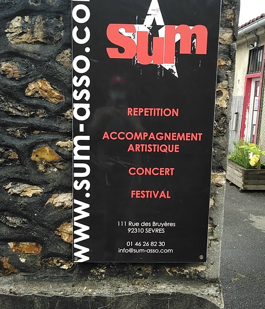 Sum Asso 2