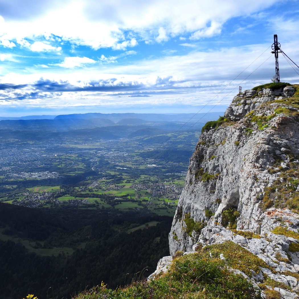 Refuge du Parmelan 3