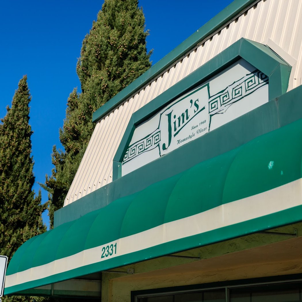 Jim's Coffee Shop 2