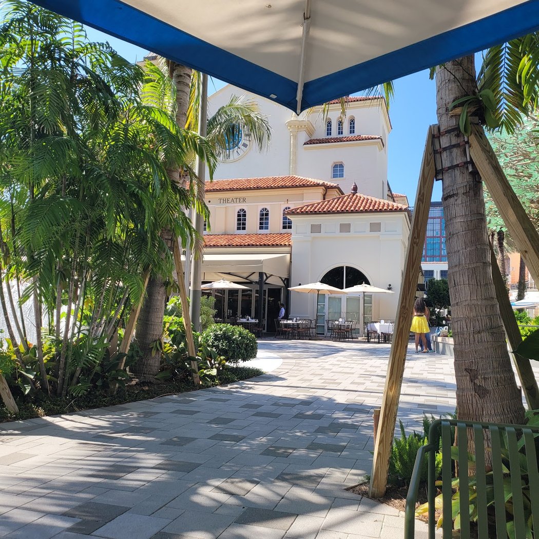 Palm Beach 2