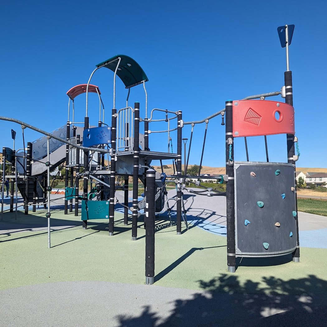 Jordan Ranch Park 2