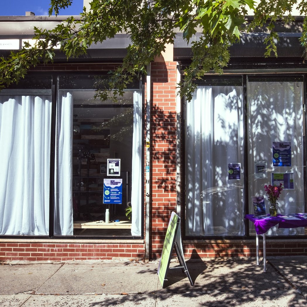 WITHIN: Grassroots Residency 2
