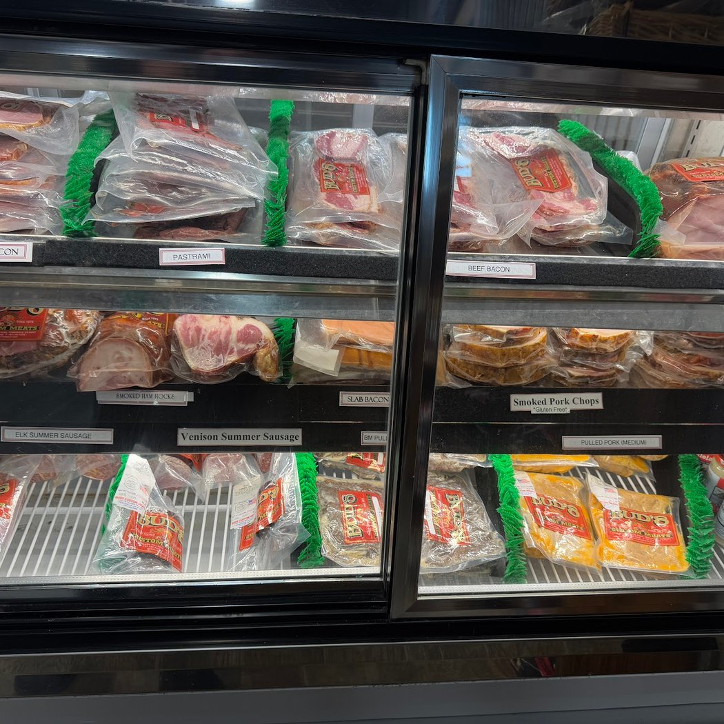 Bud's Custom Meats 3