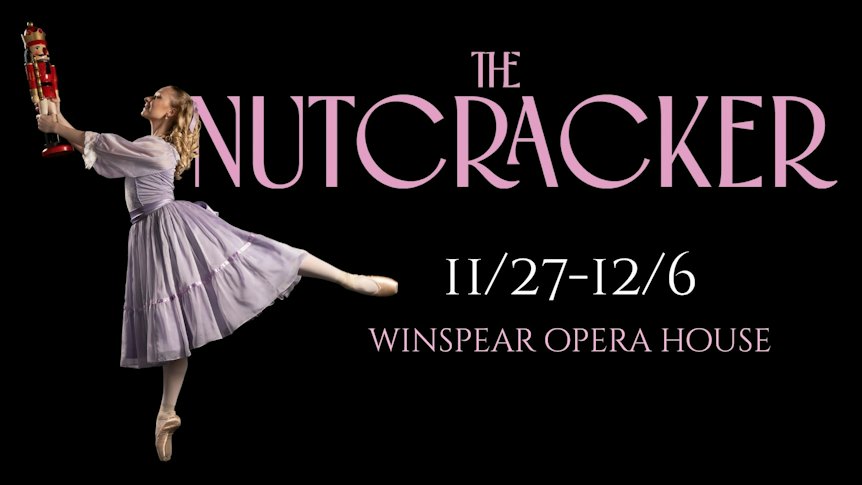 The Nutcracker 1
