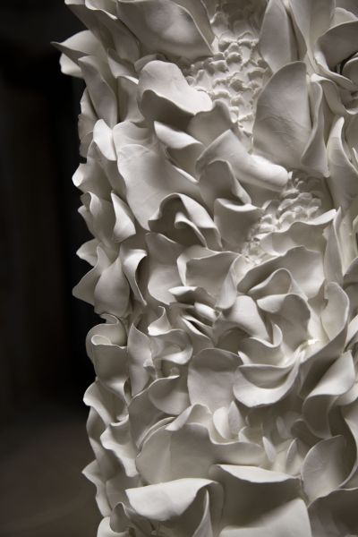 Céramique contemporaine 1
